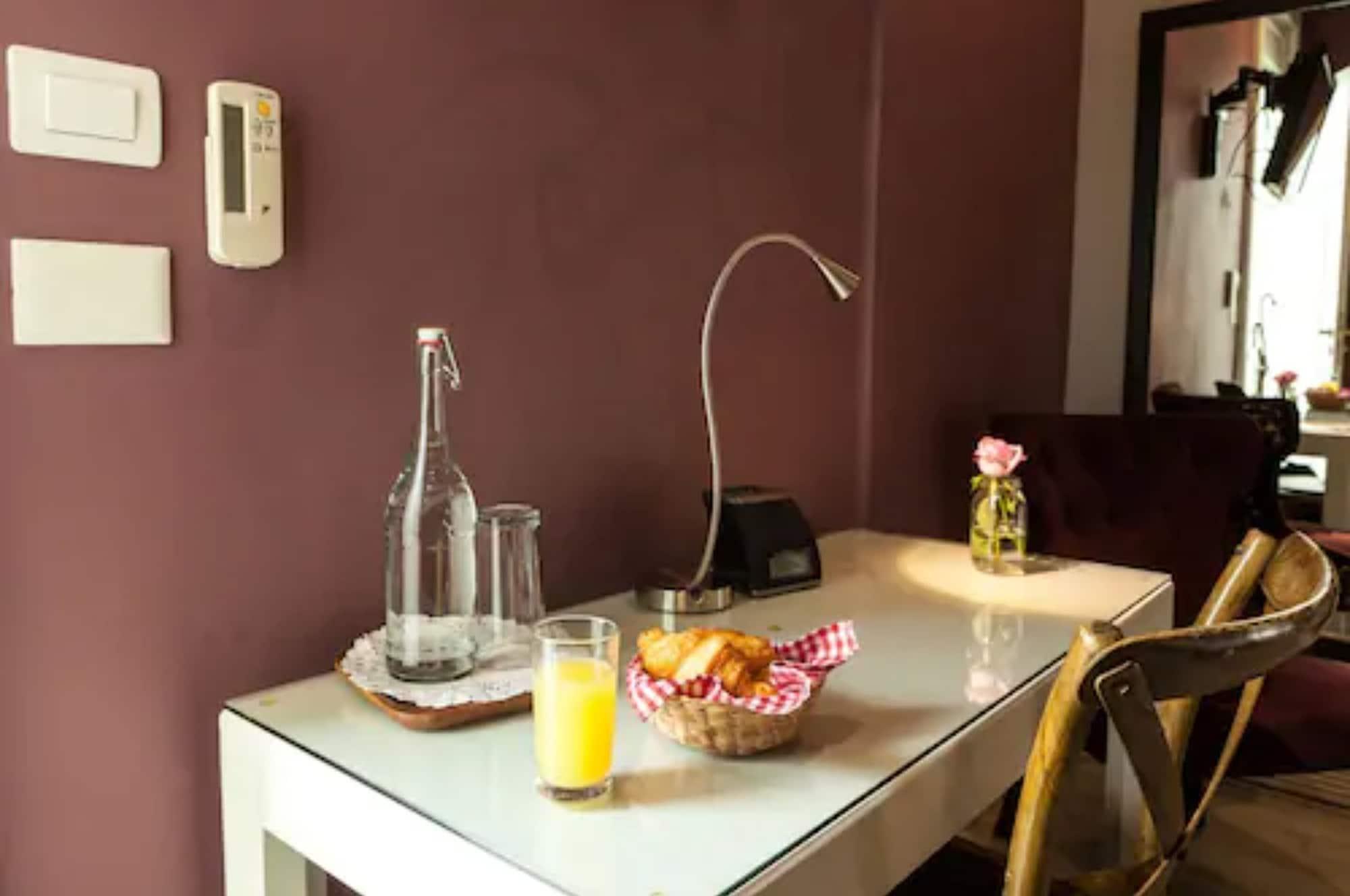 Hotel Villa Condesa Città del Messico Esterno foto