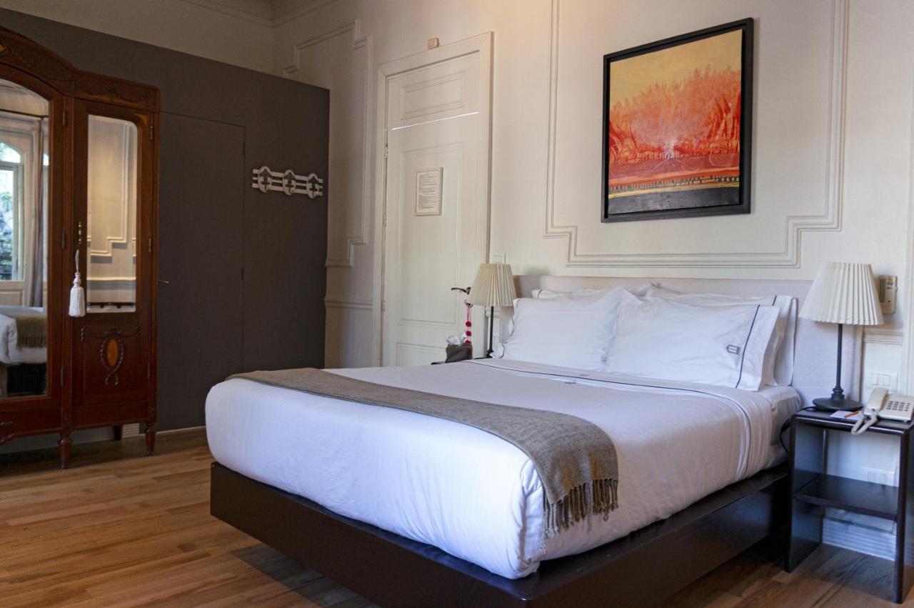 Hotel Villa Condesa Città del Messico Esterno foto